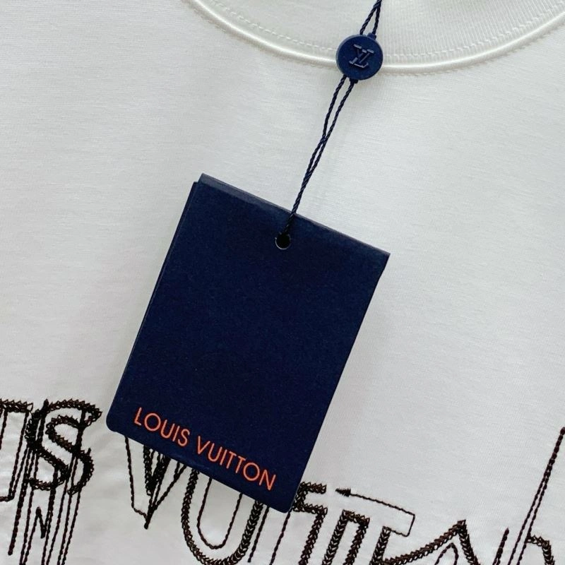 GoAnywhere Louis Vuitton T-Shirts 135582