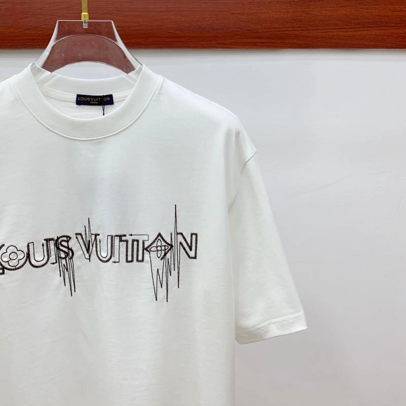 GoAnywhere Louis Vuitton T-Shirts 135582