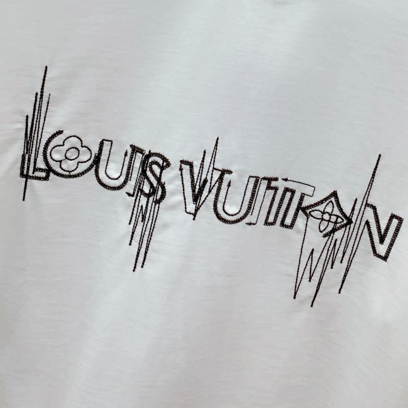 GoAnywhere Louis Vuitton T-Shirts 135582