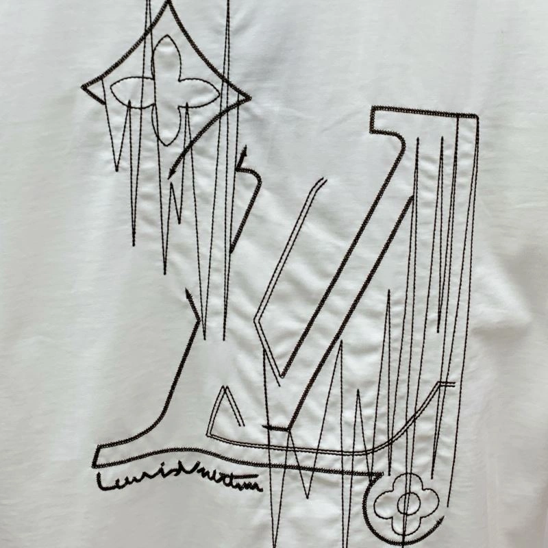 GoAnywhere Louis Vuitton T-Shirts 135582