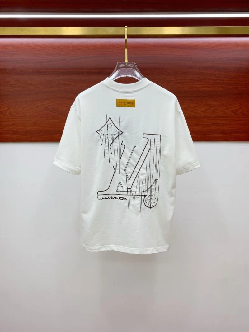 GoAnywhere Louis Vuitton T-Shirts 135582