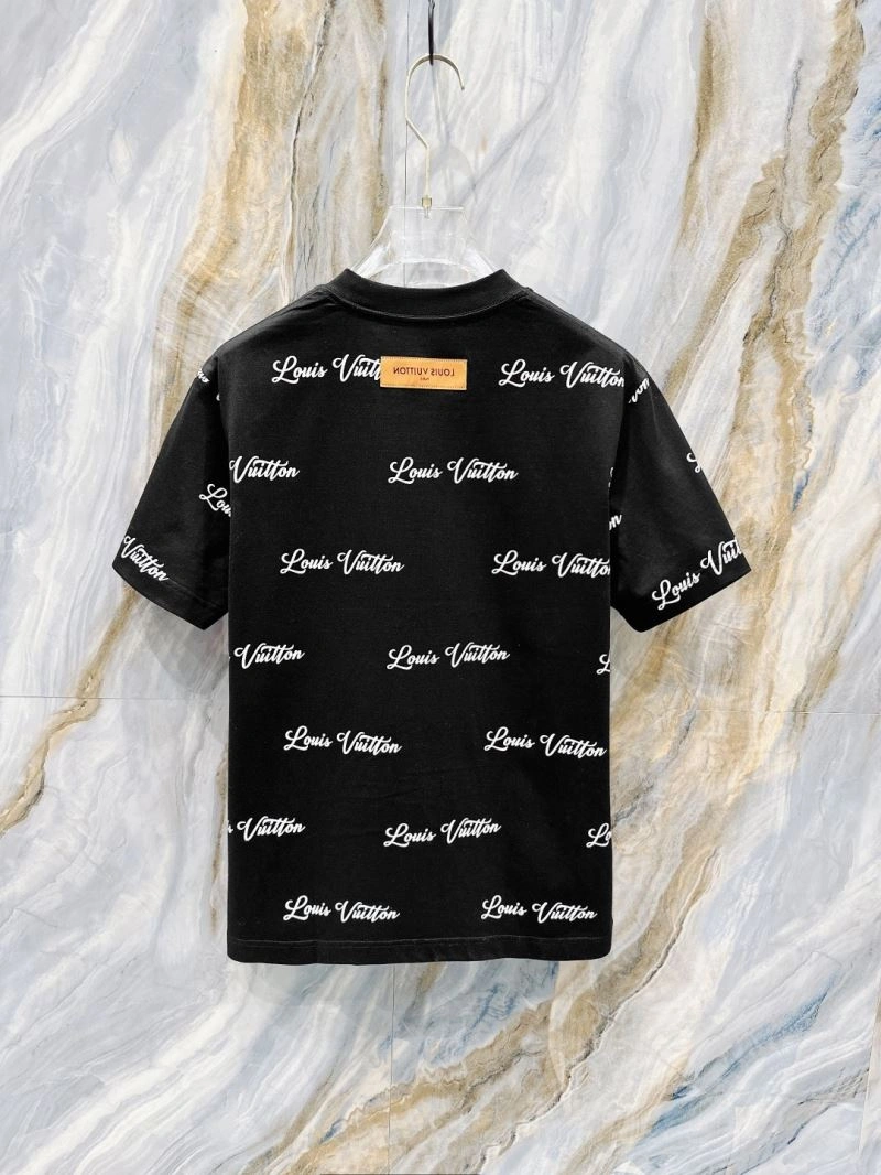 Louis Vuitton T-Shirts WeatherProof 135566