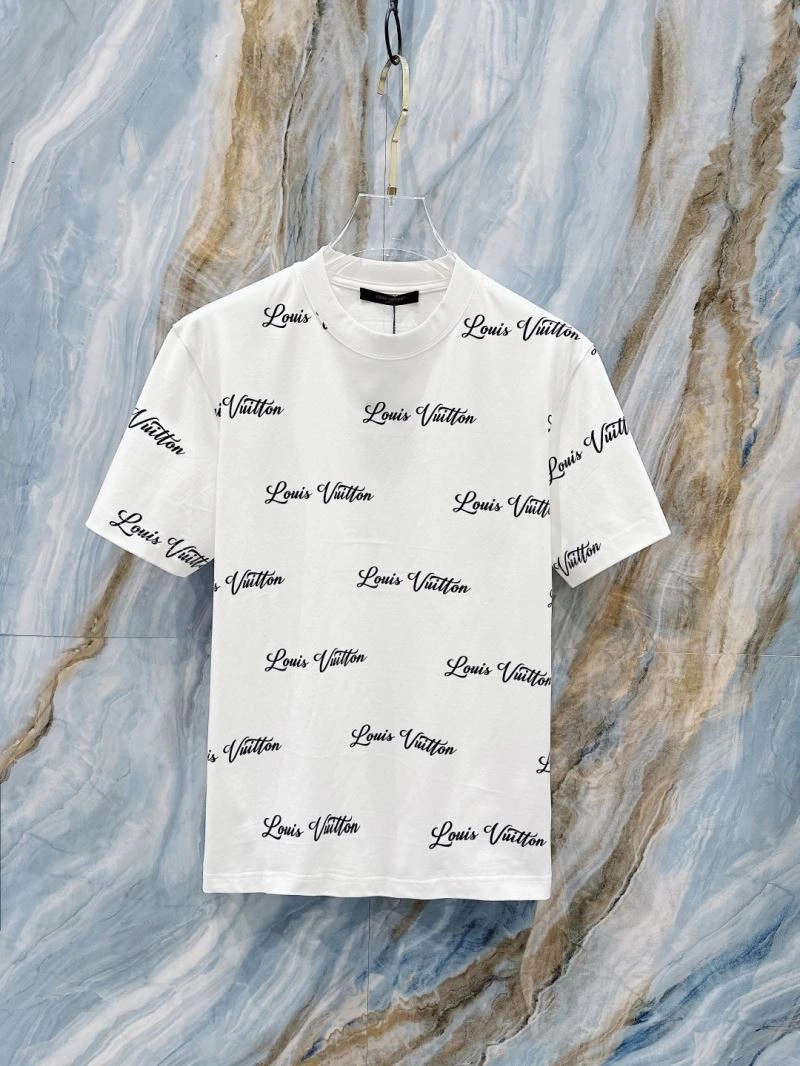 Chic Louis Vuitton T-Shirts 135569