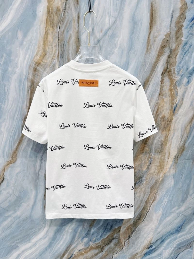 Chic Louis Vuitton T-Shirts 135569