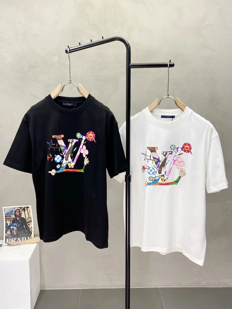 SportInspired Louis Vuitton T-Shirts 135575