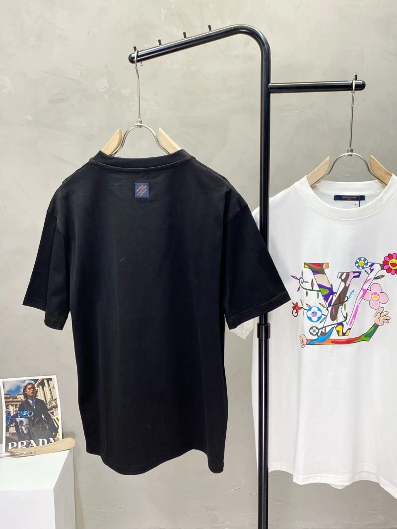 SportInspired Louis Vuitton T-Shirts 135575