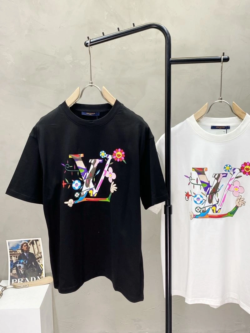SportInspired Louis Vuitton T-Shirts 135575