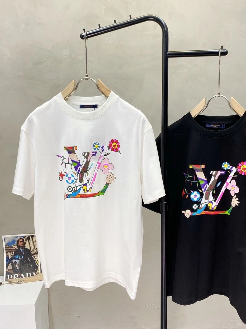 SportInspired Louis Vuitton T-Shirts 135575