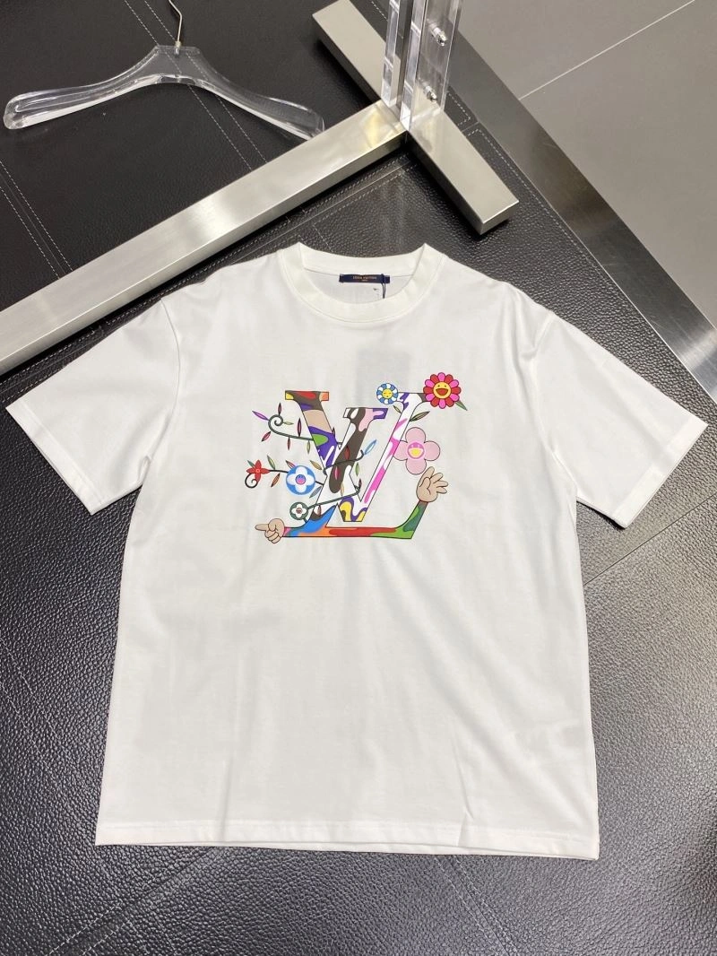 SportInspired Louis Vuitton T-Shirts 135575
