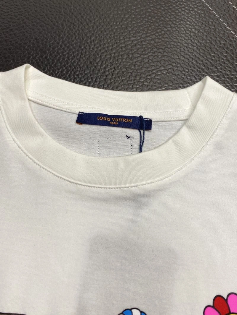 SportInspired Louis Vuitton T-Shirts 135575