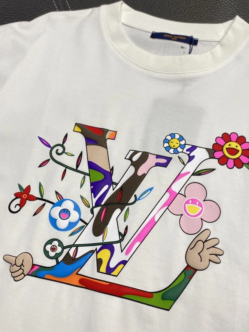 SportInspired Louis Vuitton T-Shirts 135575