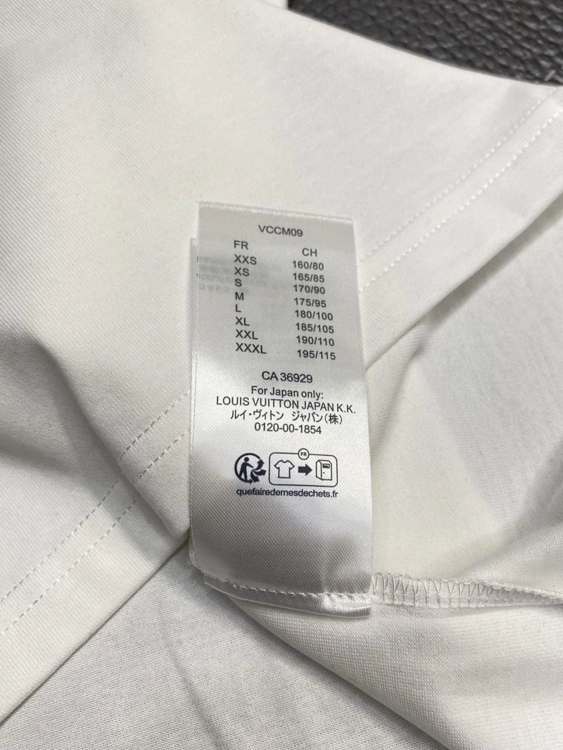 SportInspired Louis Vuitton T-Shirts 135575