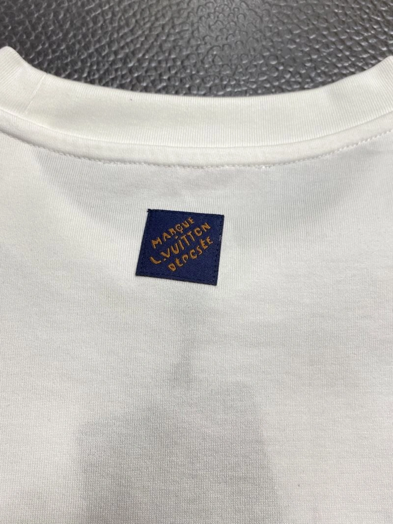 SportInspired Louis Vuitton T-Shirts 135575