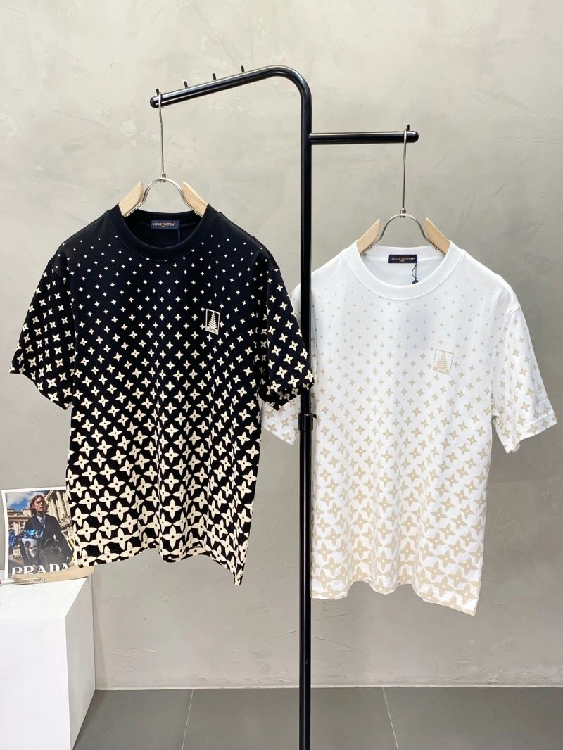 Louis Vuitton T-Shirts ZeroBulk 135560