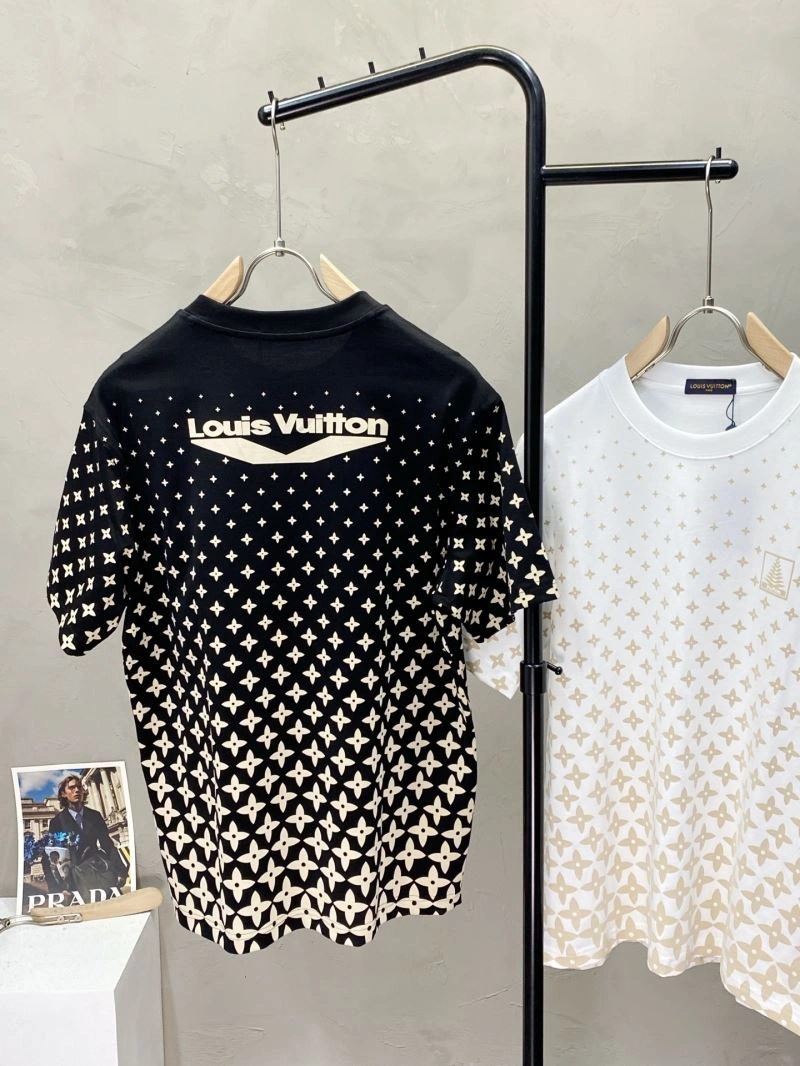 Louis Vuitton T-Shirts ZeroBulk 135560
