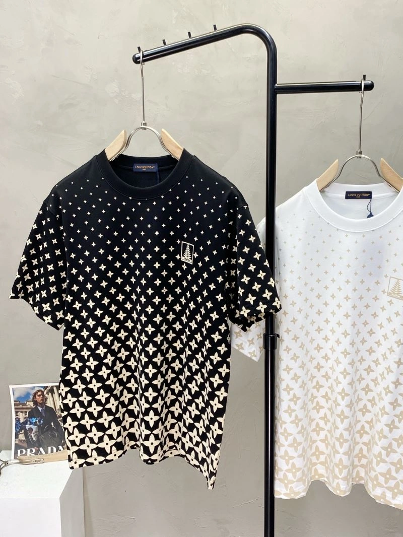 Louis Vuitton T-Shirts ZeroBulk 135560