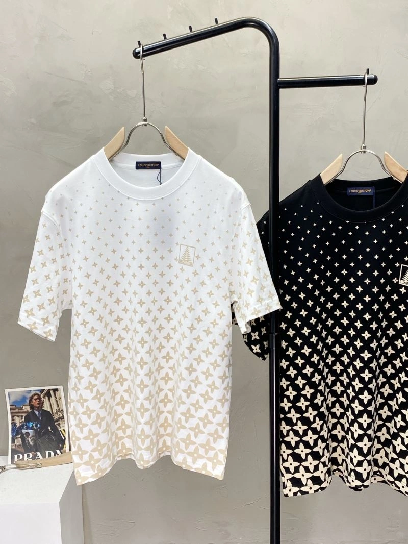 Louis Vuitton T-Shirts ZeroBulk 135560