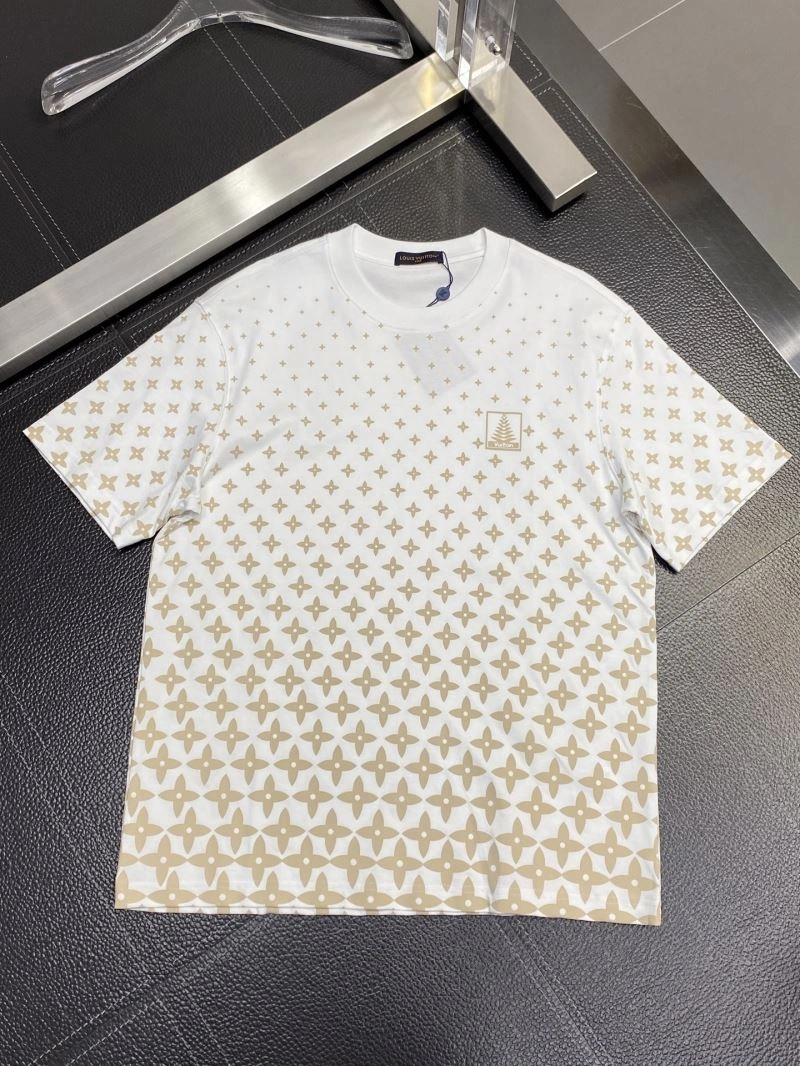 Louis Vuitton T-Shirts ZeroBulk 135560