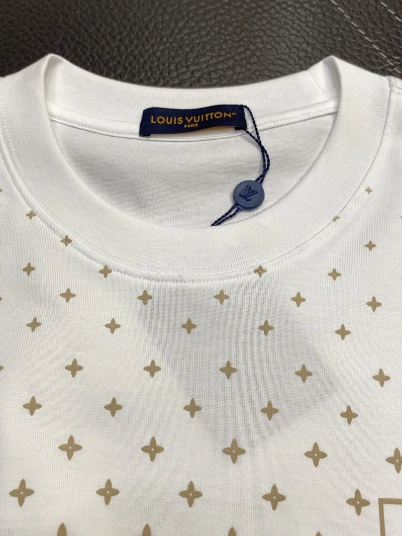 Louis Vuitton T-Shirts ZeroBulk 135560
