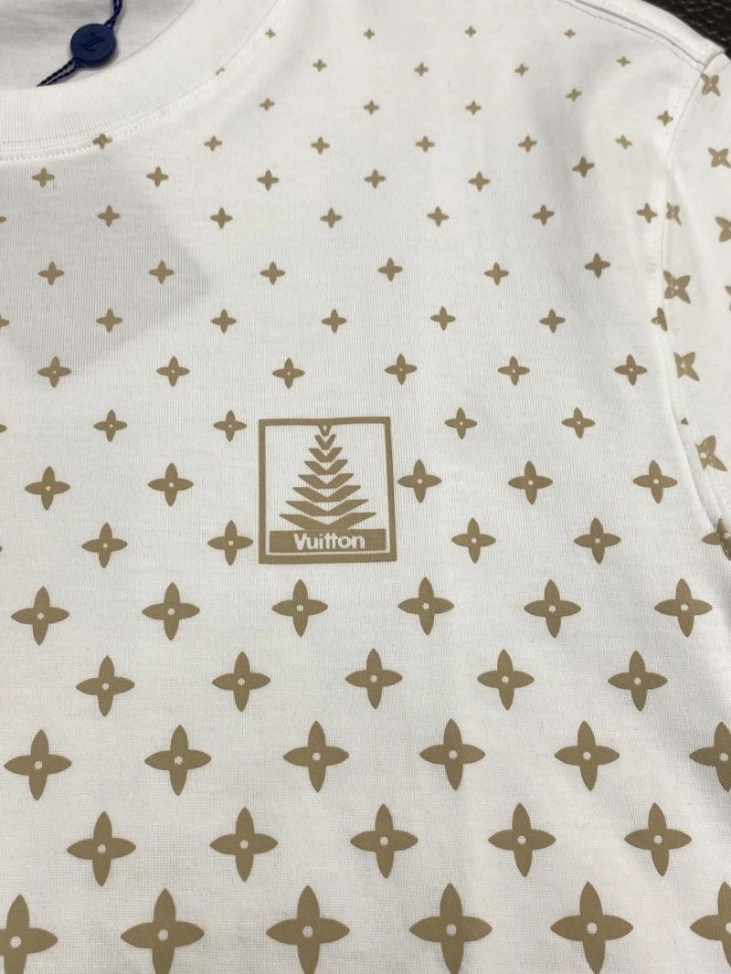 Louis Vuitton T-Shirts ZeroBulk 135560