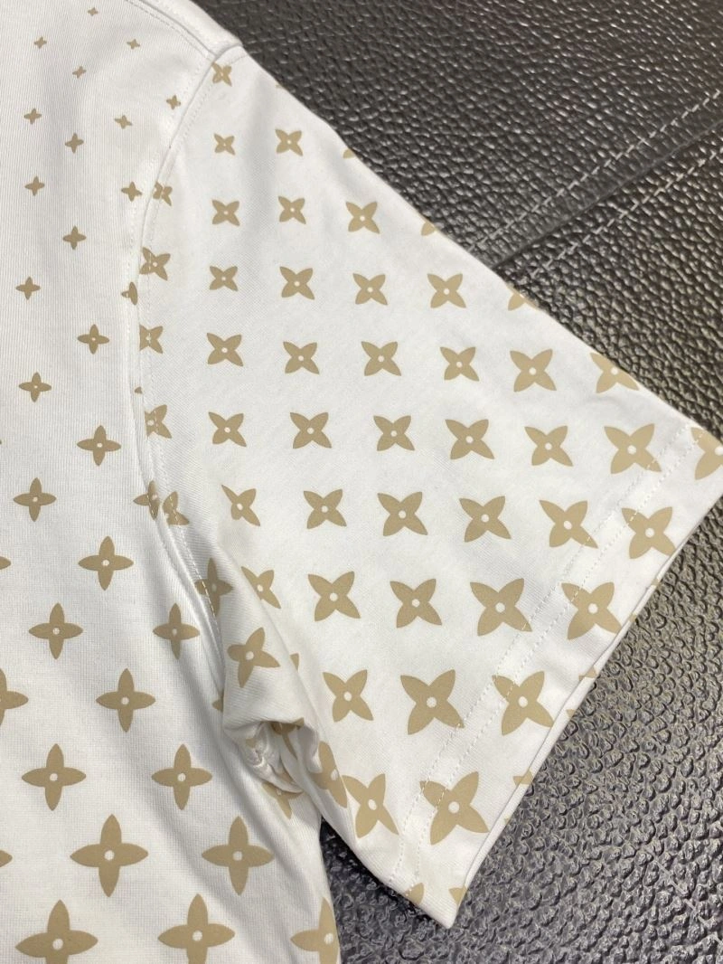 Louis Vuitton T-Shirts ZeroBulk 135560