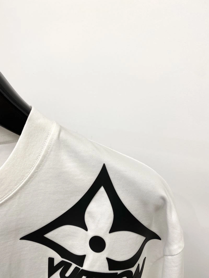 Louis Vuitton T-Shirts Attractive 135554