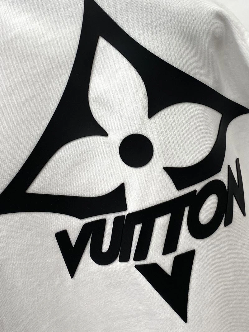 Louis Vuitton T-Shirts Attractive 135554