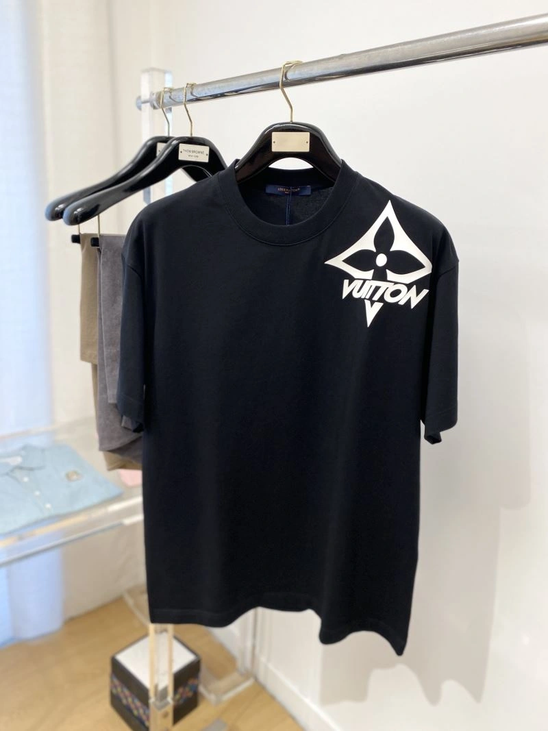 Louis Vuitton T-Shirts Effortless 135567