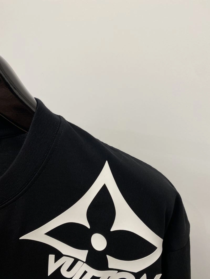 Louis Vuitton T-Shirts Effortless 135567
