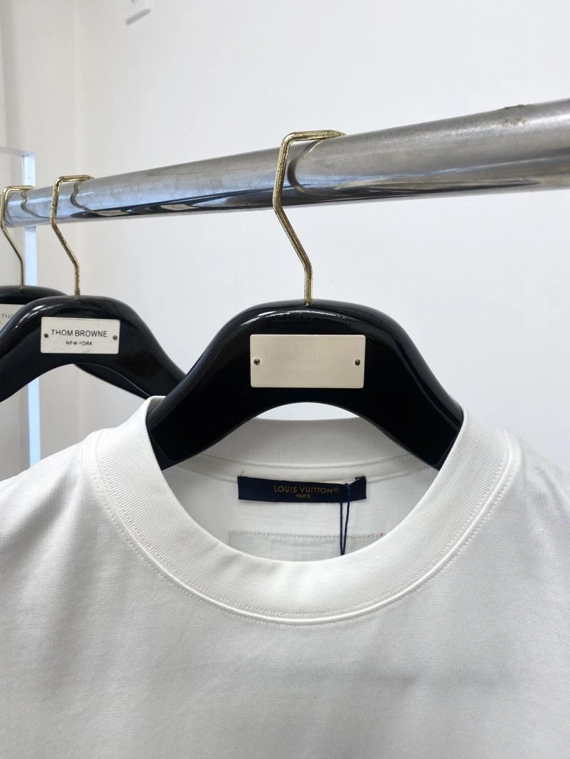 Louis Vuitton T-Shirts SoftTouch 135549