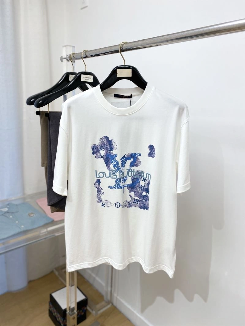 Louis Vuitton T-Shirts BestValue 135570