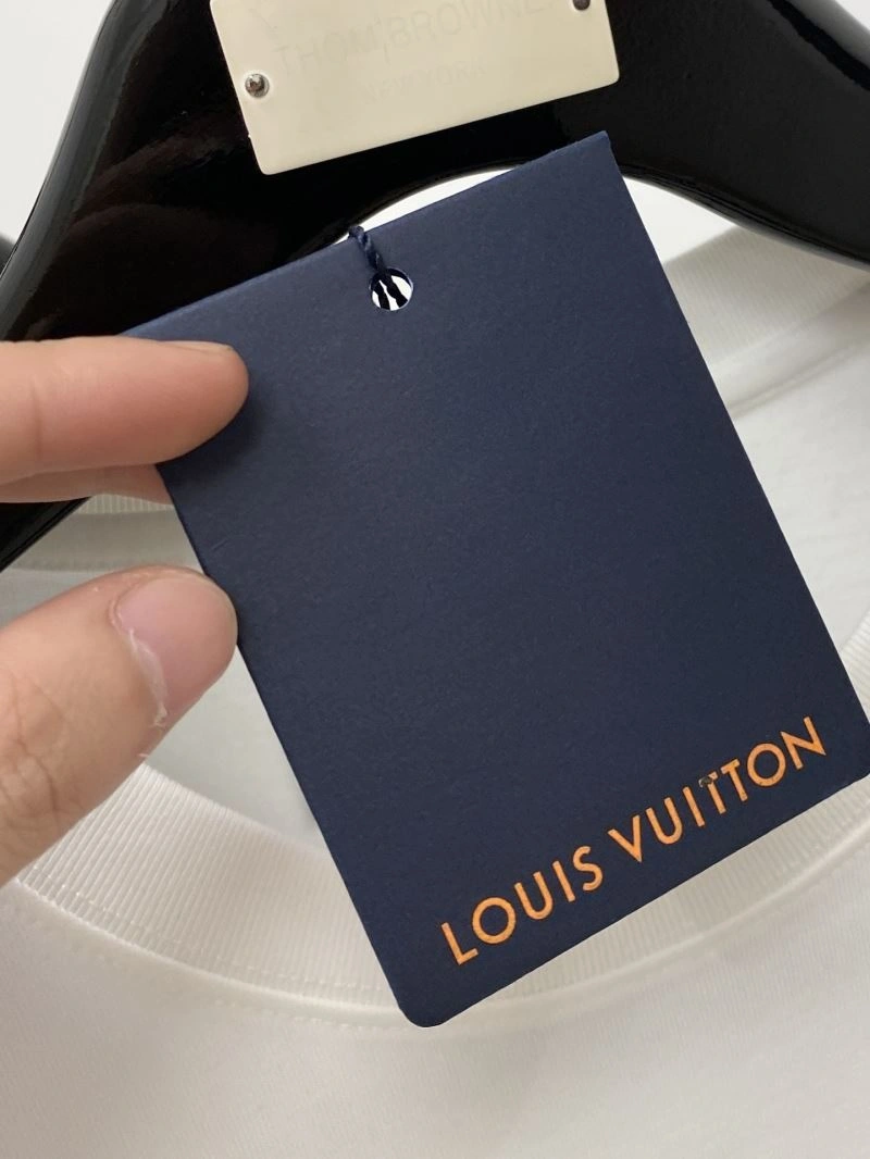Louis Vuitton T-Shirts BestValue 135570