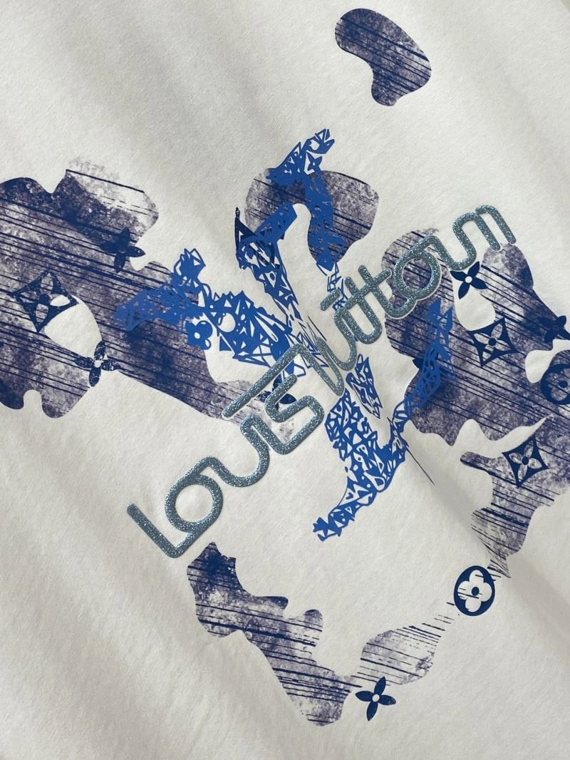 Louis Vuitton T-Shirts BestValue 135570