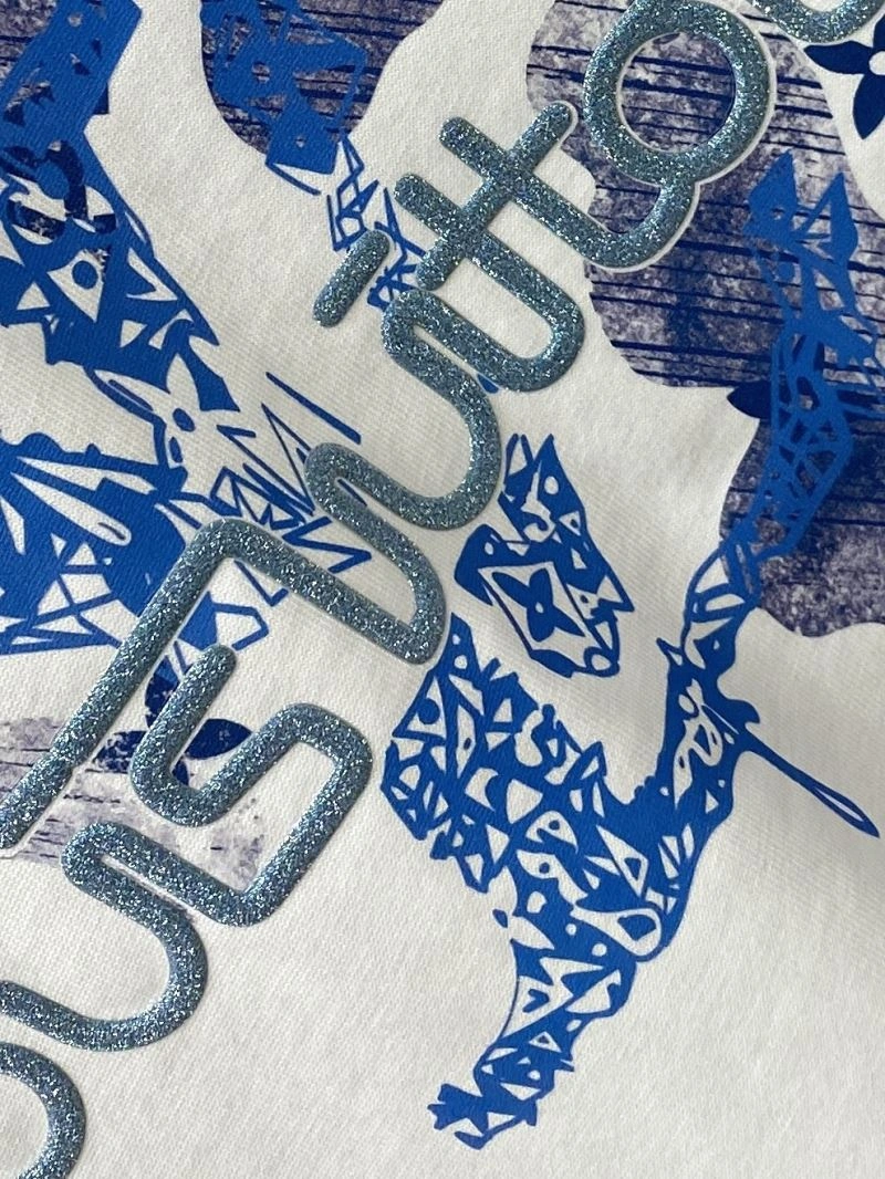 Louis Vuitton T-Shirts BestValue 135570