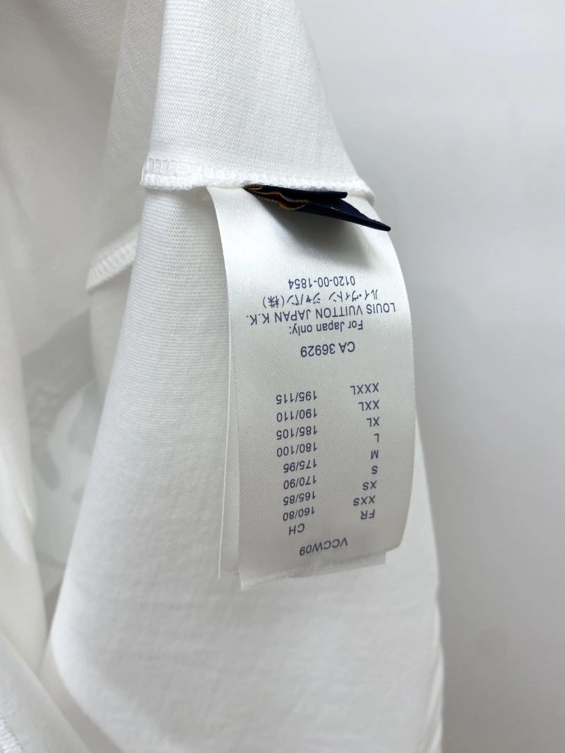 Louis Vuitton T-Shirts BestValue 135570