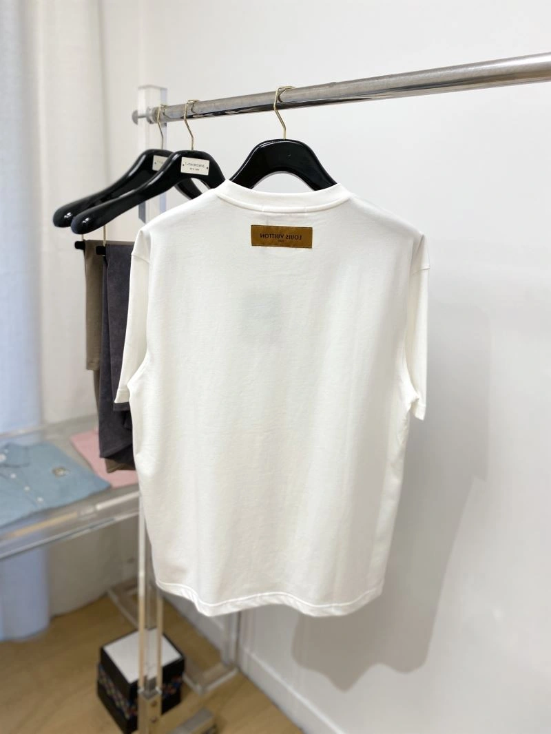 Louis Vuitton T-Shirts BestValue 135570