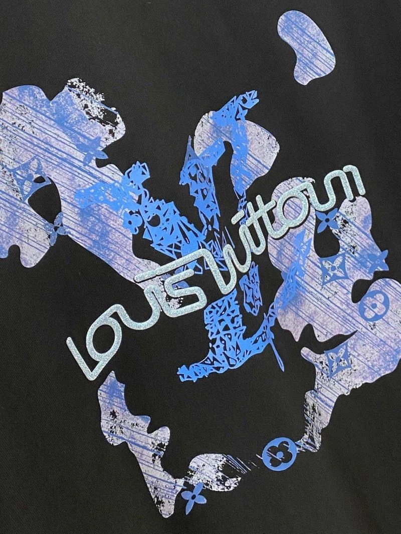 Timeless Louis Vuitton T-Shirts 135573