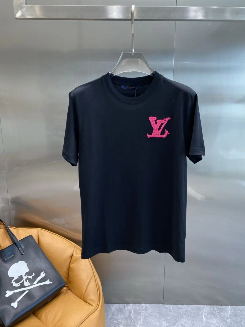 Louis Vuitton T-Shirts Packable 135562