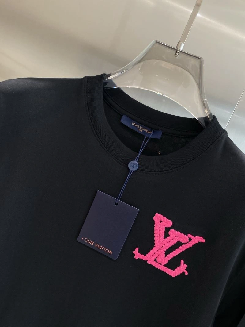 Louis Vuitton T-Shirts Packable 135562