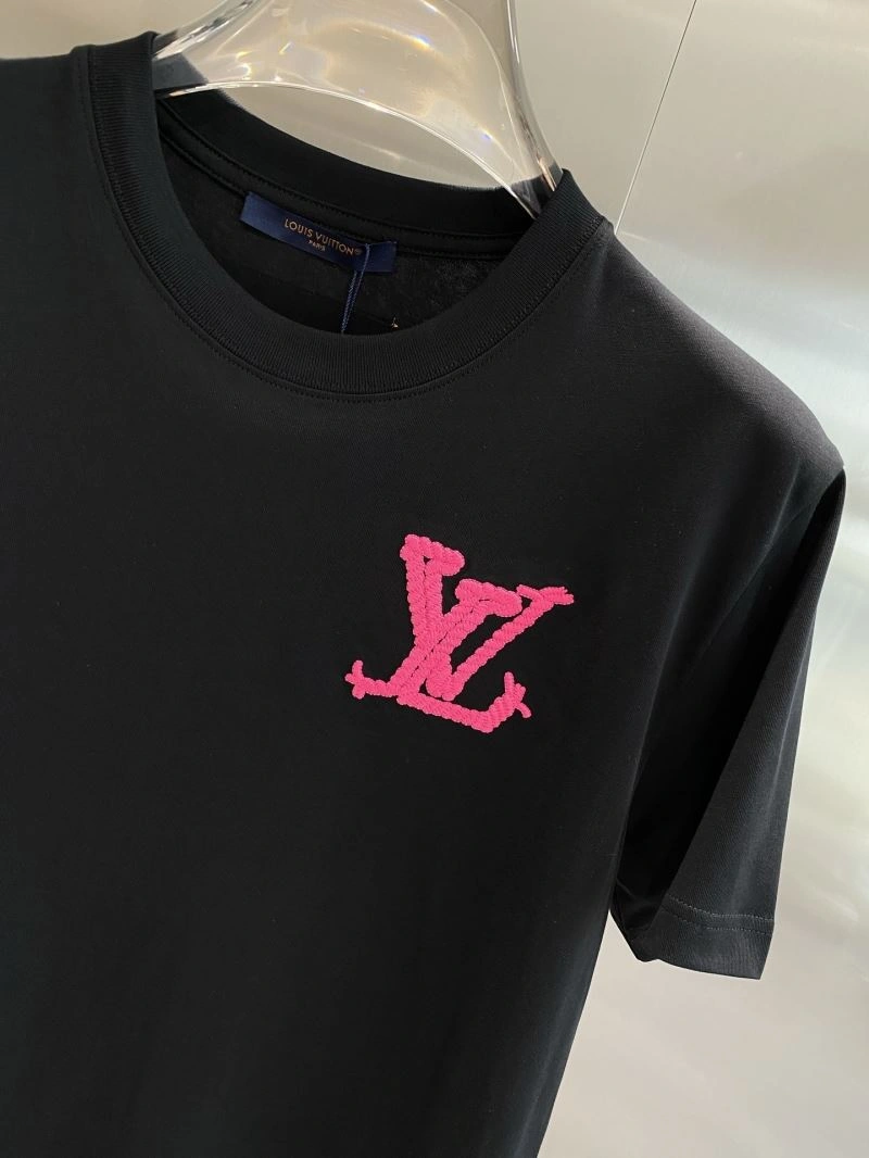 Louis Vuitton T-Shirts Packable 135562