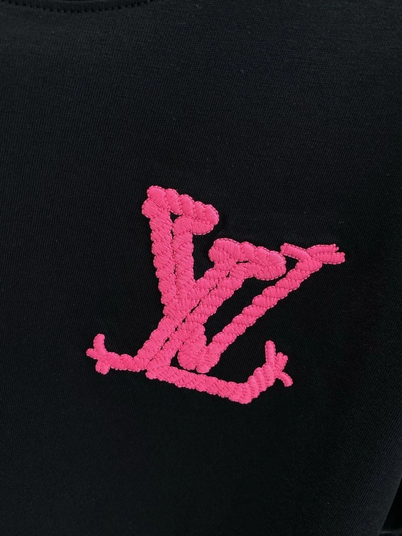 Louis Vuitton T-Shirts Packable 135562