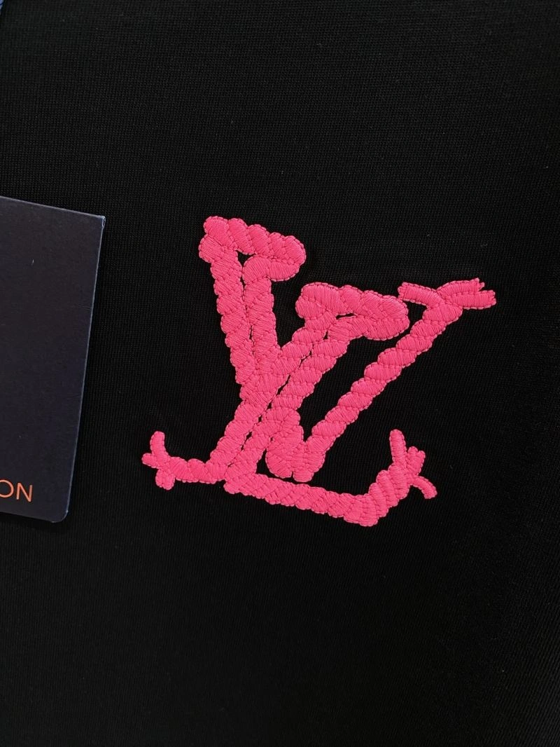 Louis Vuitton T-Shirts Packable 135562