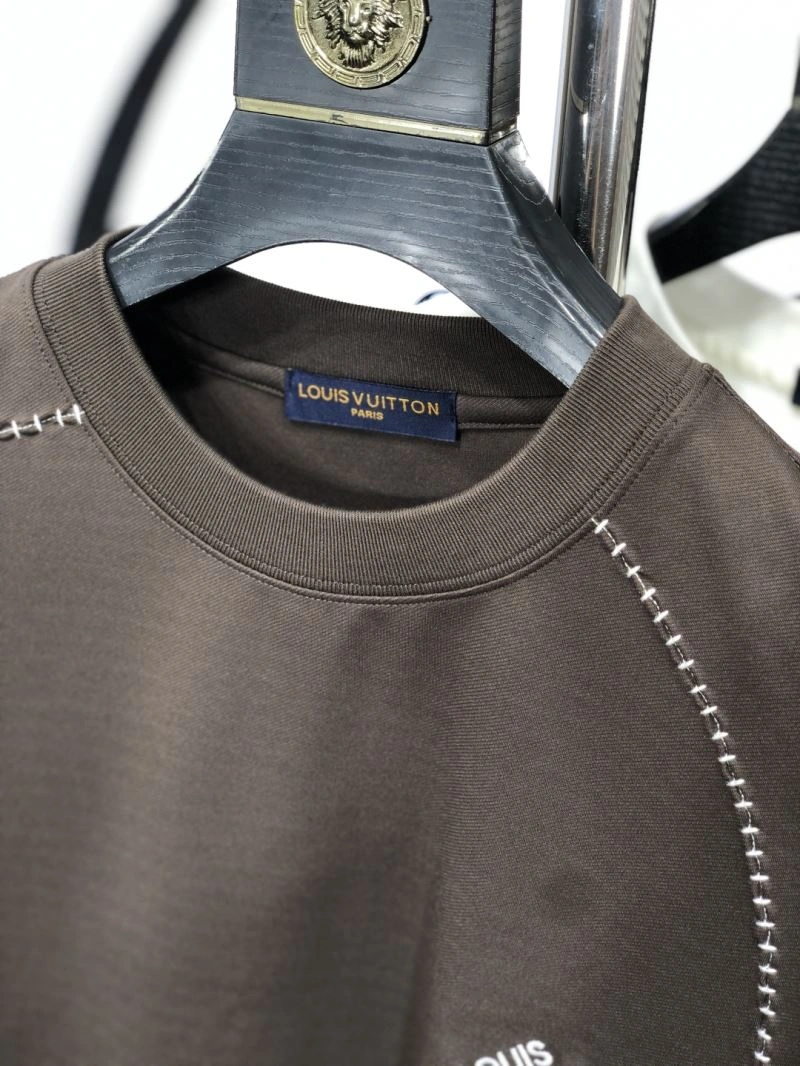 EyeCatching Louis Vuitton T-Shirts 135568