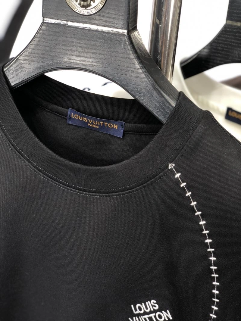 Durable Louis Vuitton T-Shirts 135557