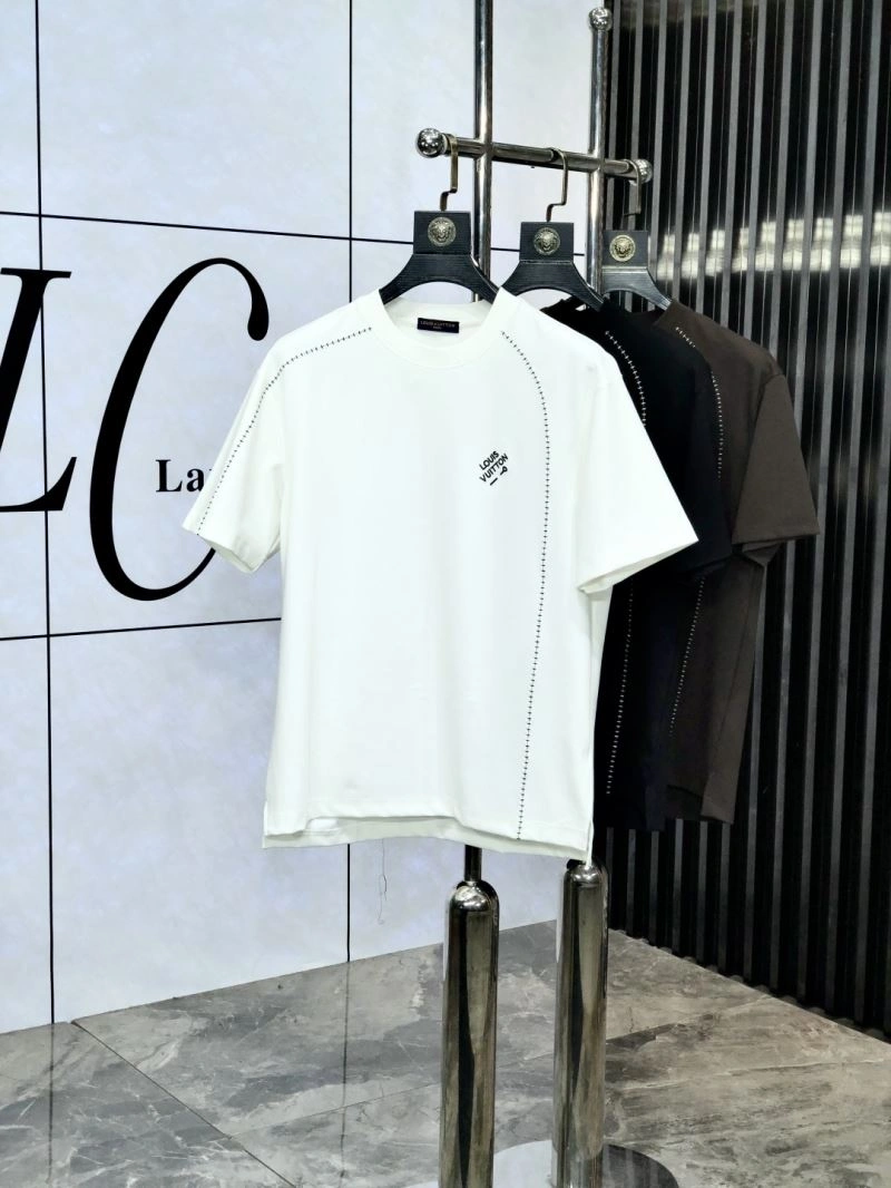 Louis Vuitton T-Shirts Tailored 135578