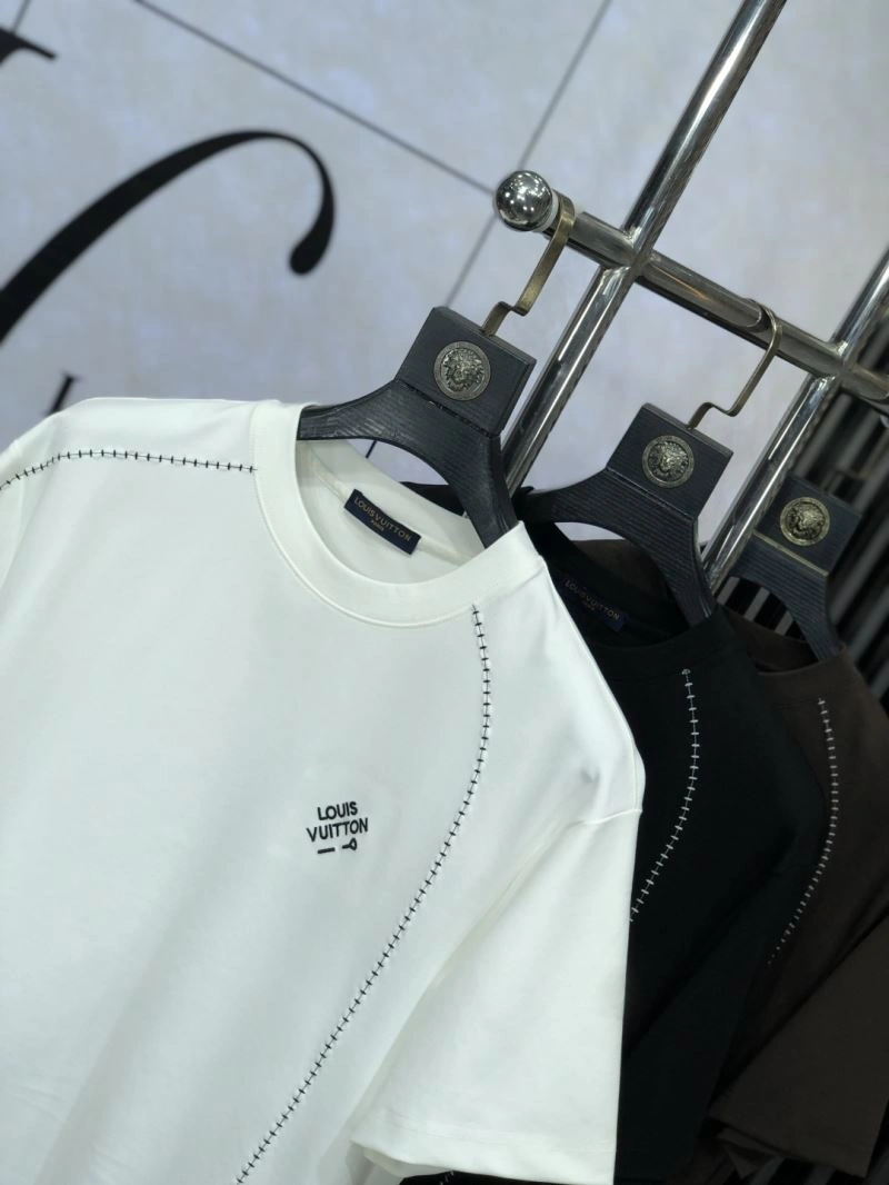 Louis Vuitton T-Shirts Tailored 135578