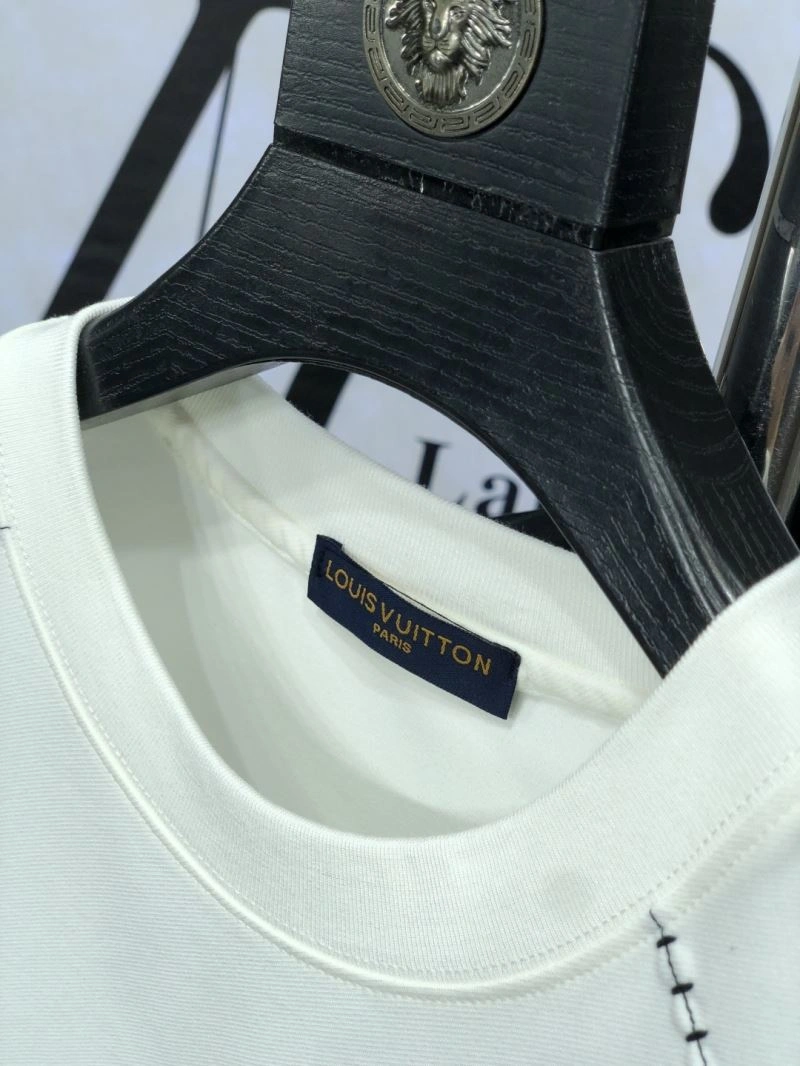 Louis Vuitton T-Shirts Tailored 135578