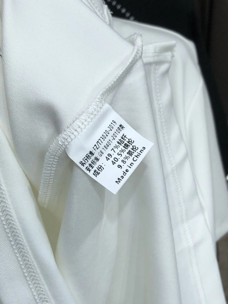 Louis Vuitton T-Shirts Tailored 135578