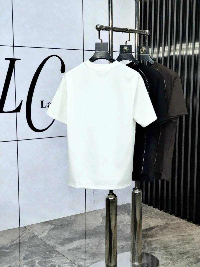 Louis Vuitton T-Shirts Tailored 135578