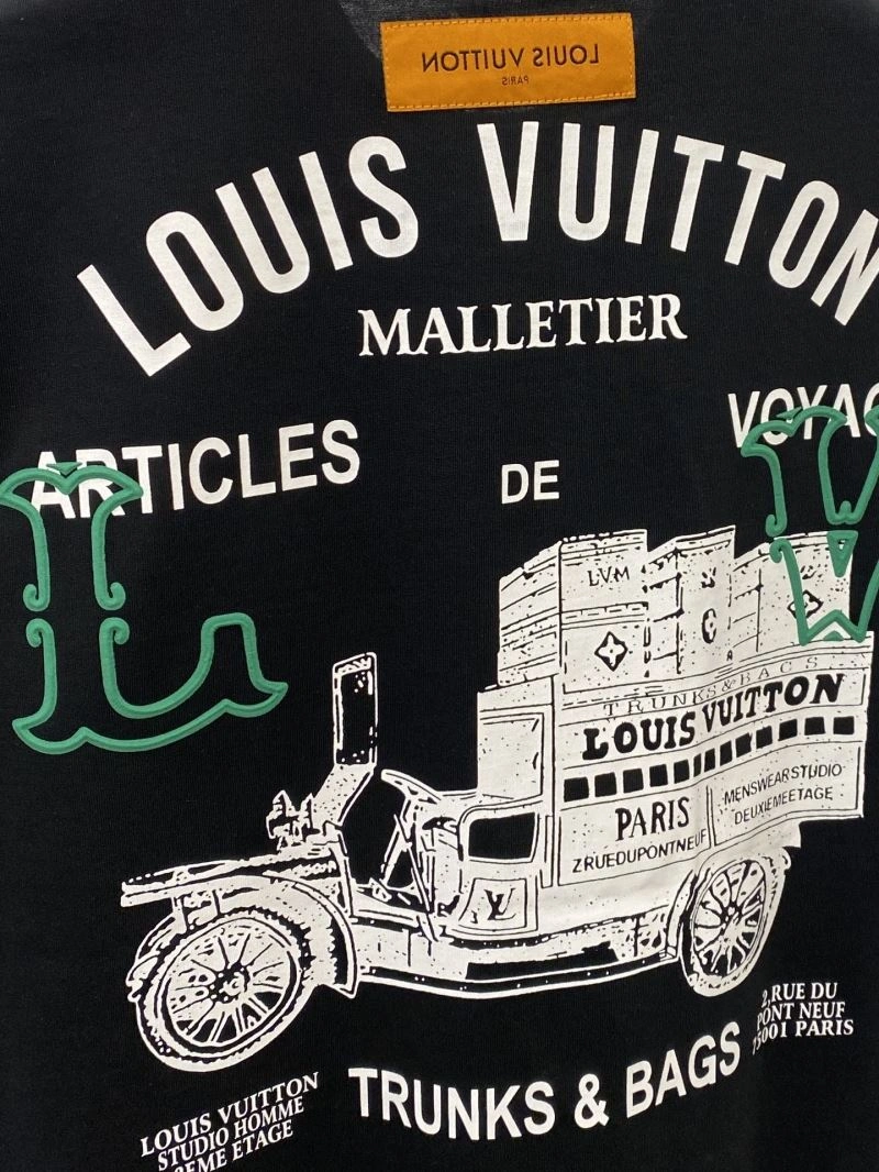 UrbanStyle Louis Vuitton T-Shirts 135559